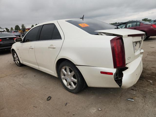 2007 CADILLAC STS - Other View