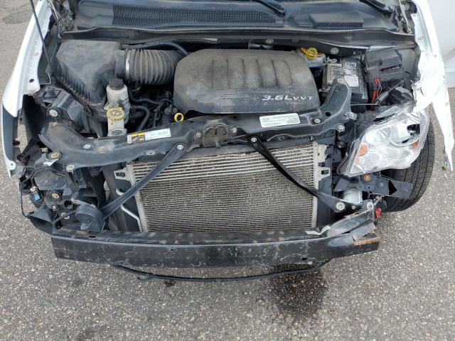 2019 DODGE GRAND CARA 2C4RDGBG8KR524519