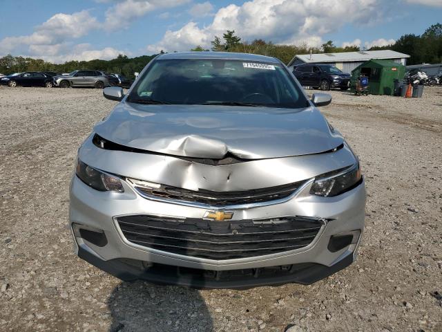 2018 CHEVROLET MALIBU LT 1G1ZD5ST2JF291141