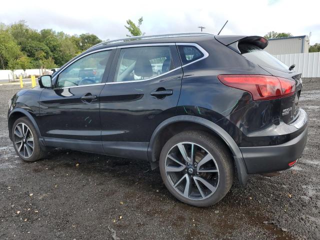 2017 NISSAN ROGUE SPOR #3291333151