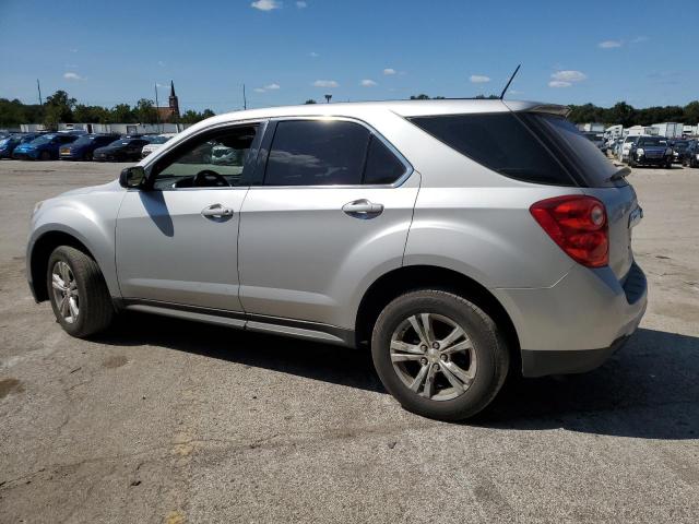 2014 CHEVROLET EQUINOX LS - 2GNALAEK7E6356723