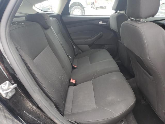 2017 FORD FOCUS SEL 1FADP3M25HL340593