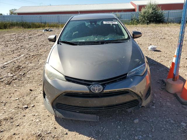 2018 TOYOTA COROLLA L - 5YFBURHE1JP789378