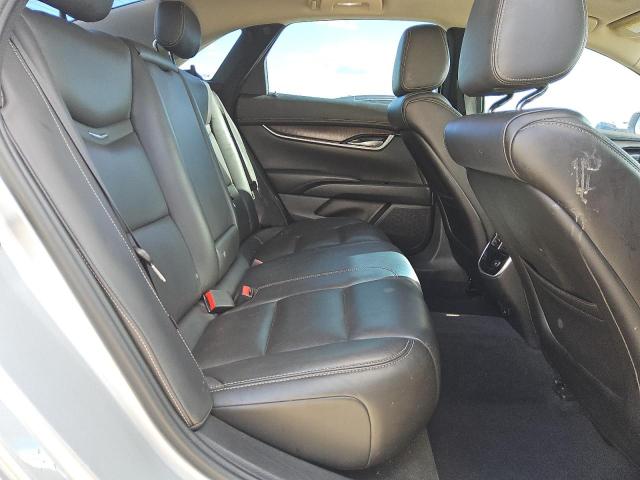 2018 CADILLAC XTS LUXURY 2G61M5S38J9155449