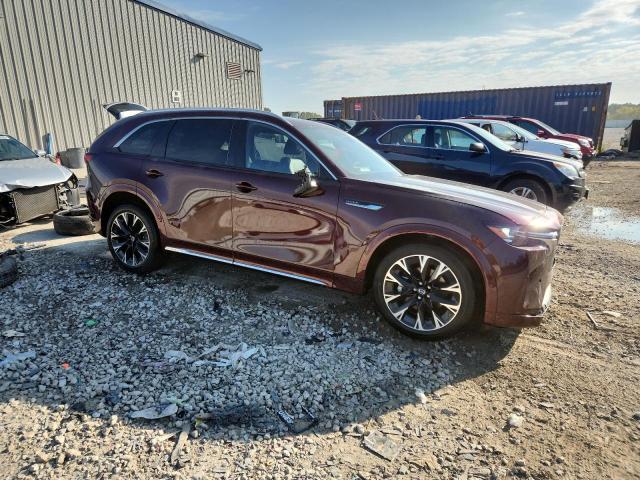 2024 MAZDA CX-90 PREM JM3KKDHC2R1135911