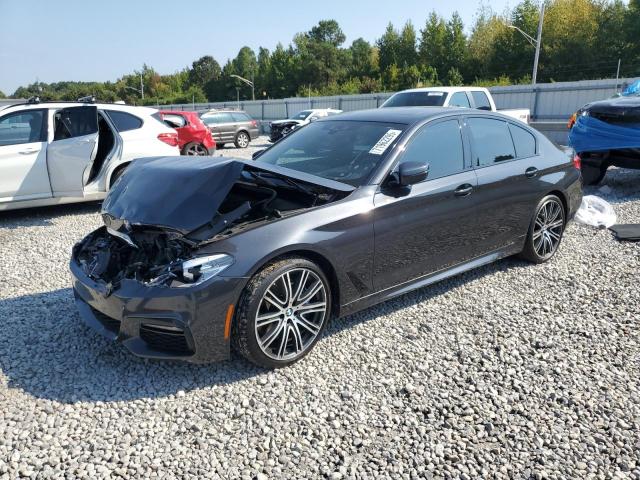 2019 BMW 540 I WBAJE5C58KG919214