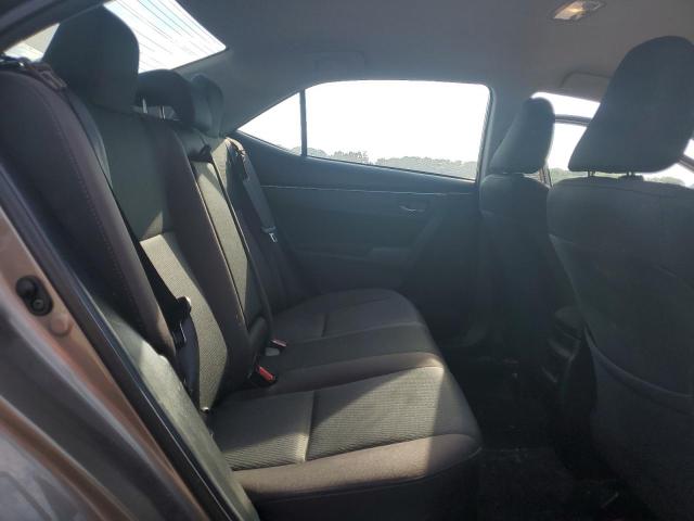 2019 TOYOTA COROLLA L - 2T1BURHE1KC156171
