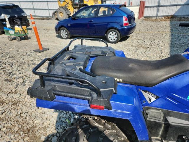 2020 POLARIS SPORTSMAN 4XASEA500LA635993