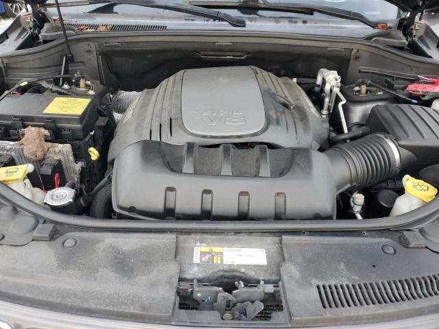2015 JEEP GRAND CHEROKEE SUMMIT 1C4RJFJT0FC699993