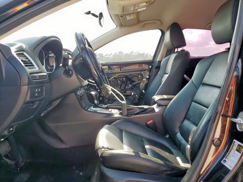 2015 MAZDA 6 TOURING JM1GJ1V54F1197022