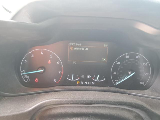 2020 FORD TRANSIT CONNECT XL NM0LS7E23L1476135