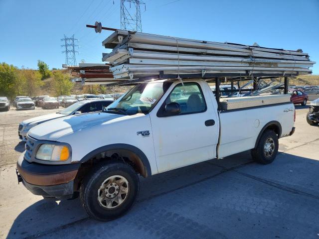 FORD F150