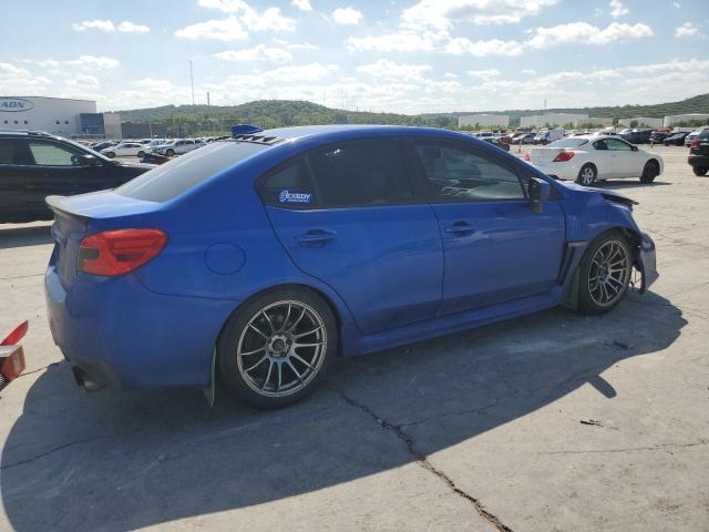 2015 SUBARU WRX LIMITED JF1VA1G6XF9804562