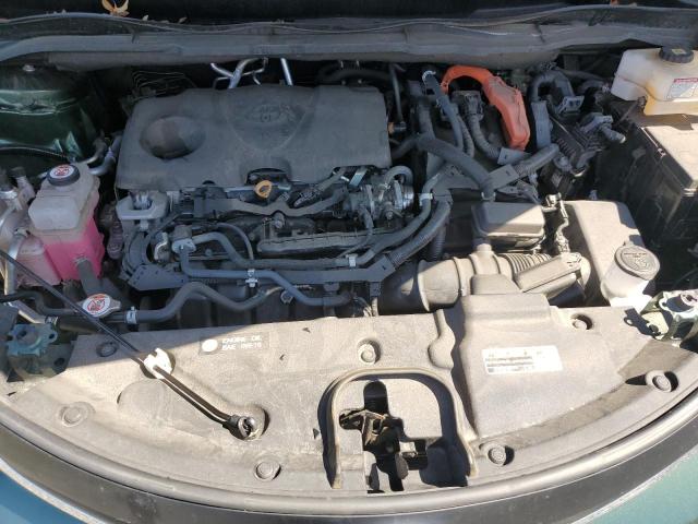 2022 TOYOTA SIENNA LE 5TDKSKFC5NS041289