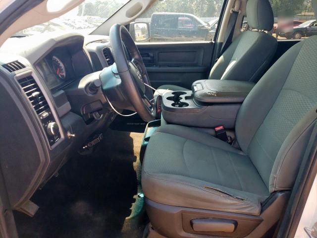 2016 RAM 1500 ST 3C6RR7KTXGG296154