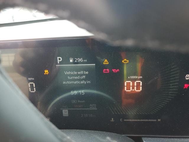 2025 KIA K5 GT LINE - KNAG64J77S5296007