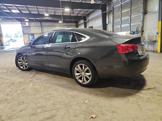2018 CHEVROLET IMPALA LT 2G1105S37J9165049