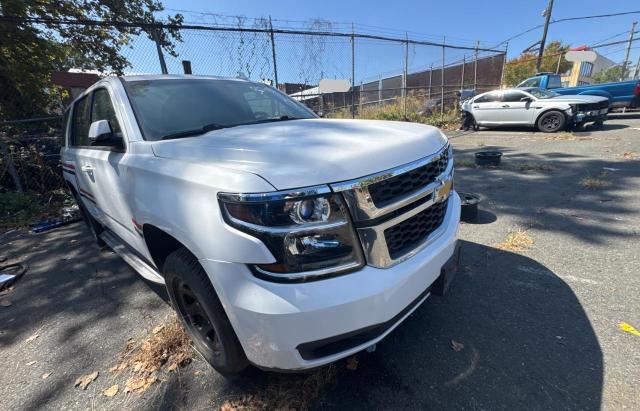 2015 CHEVROLET TAHOE POLI 1GNLC2EC2FR588904