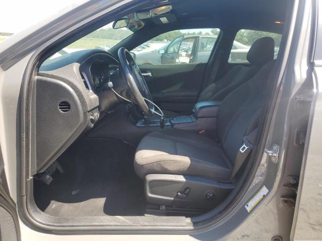 2019 DODGE CHARGER SX 2C3CDXBG5KH672921