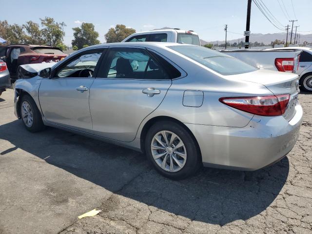 2016 TOYOTA CAMRY HYBR 4T1BD1FK9GU180752