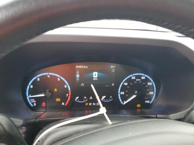 2021 FORD BRONCO SPORT BIG BEND - 3FMCR9B66MRA42070