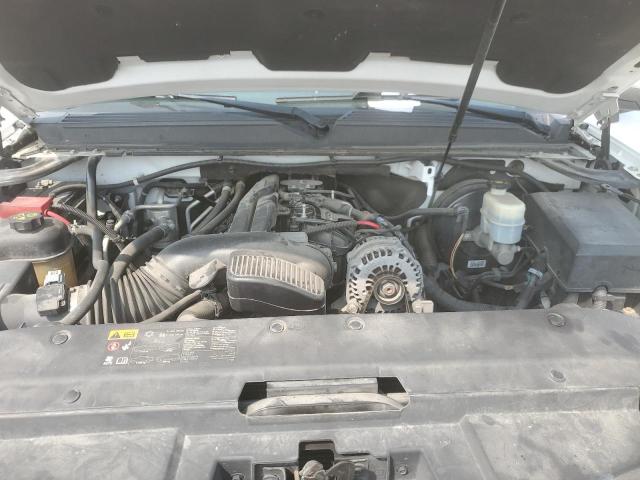 2011 CHEVROLET TAHOE K150 - 1GNSKBE04BR358988