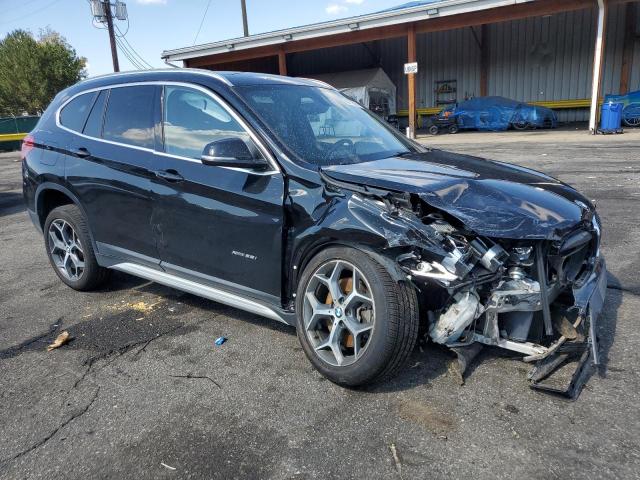 2017 BMW X1 XDRIVE2 #3260932022