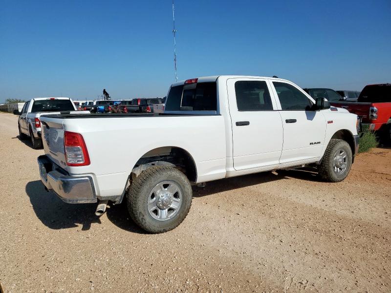 2022 RAM 2500 TRADE 3C6UR5CJ8NG144561