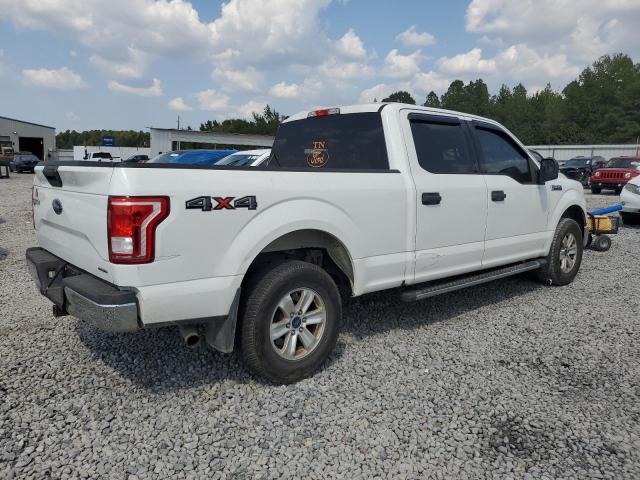 2015 FORD F150 SUPER - 1FTFW1EF8FFA92640