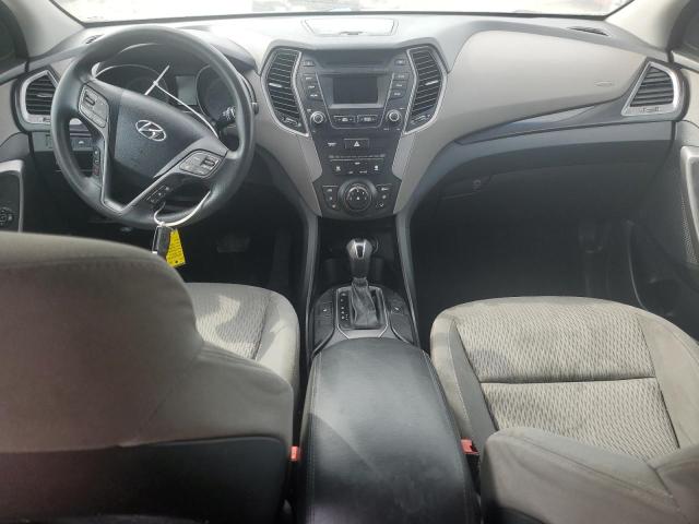 2015 HYUNDAI SANTA FE G KM8SM4HF9FU108031