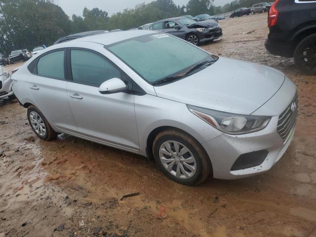2022 HYUNDAI ACCENT SE - 3KPC24A61NE184977