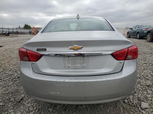 2017 CHEVROLET IMPALA LT 2G1105S3XH9172667