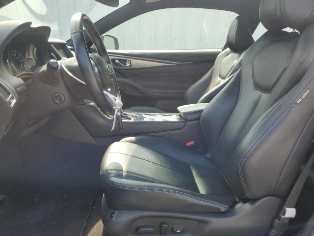 2019 INFINITI Q60 PURE JN1EV7EL7KM291520