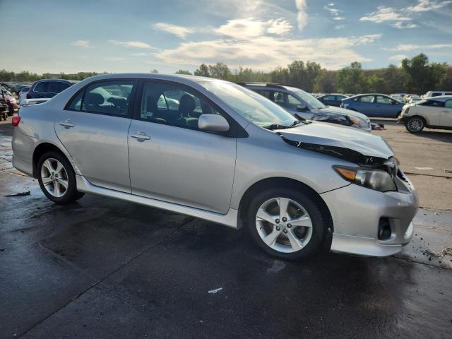 2011 TOYOTA COROLLA BA - 2T1BU4EE1BC681450