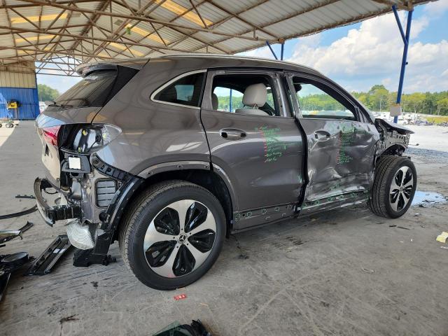 2025 MERCEDES-BENZ GLA 250 #3258928794