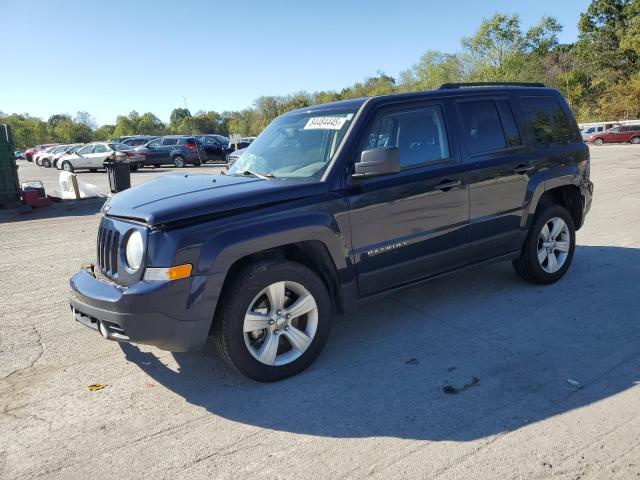 JEEP PATRIOT LA