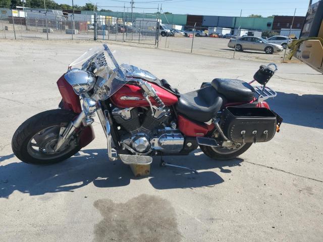 2003 HONDA VTX1800 R 1HFSC49023A107291