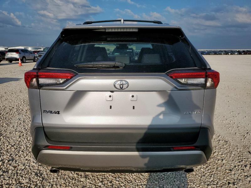 2024 TOYOTA RAV4 LIMIT 2T3Y1RFV0RC293965