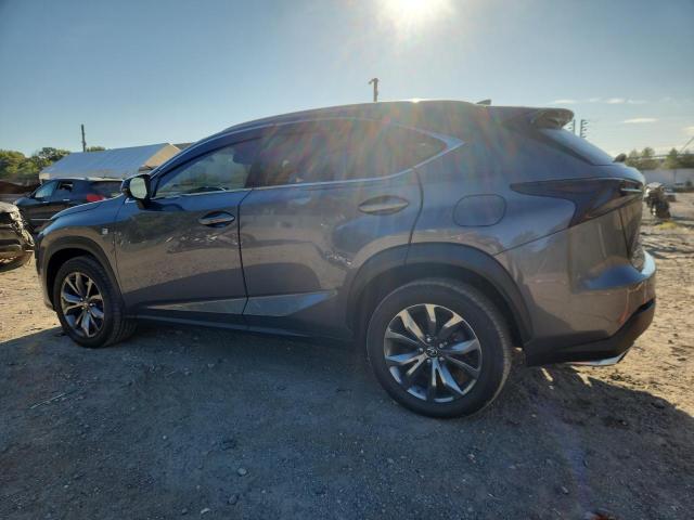 2015 LEXUS NX 200T JTJYARBZ5F2002577