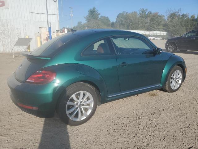 2017 VOLKSWAGEN BEETLE 1.8T - 3VWF17AT0HM621429