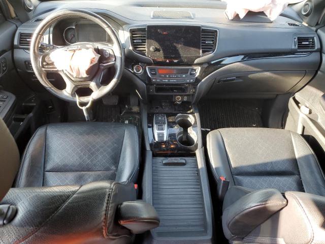 2019 HONDA PASSPORT T #3291390140