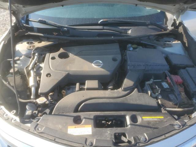 2015 NISSAN ALTIMA 2.5 1N4AL3APXFC153815