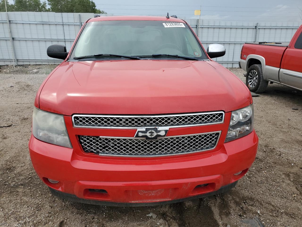 Lot #3287516996 2008 CHEVROLET AVALANCHE