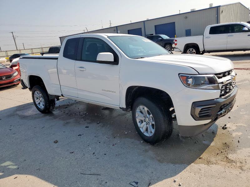 2022 CHEVROLET COLORADO L - 1GCHSCEA3N1121333