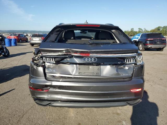 2020 AUDI Q8 PREMIUM WA1AVAF1XLD024311