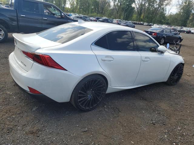 2017 LEXUS IS 300 JTHCM1D29H5022675