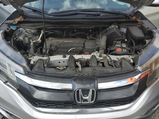2016 HONDA CR-V EXL 2HKRM4H78GH612139
