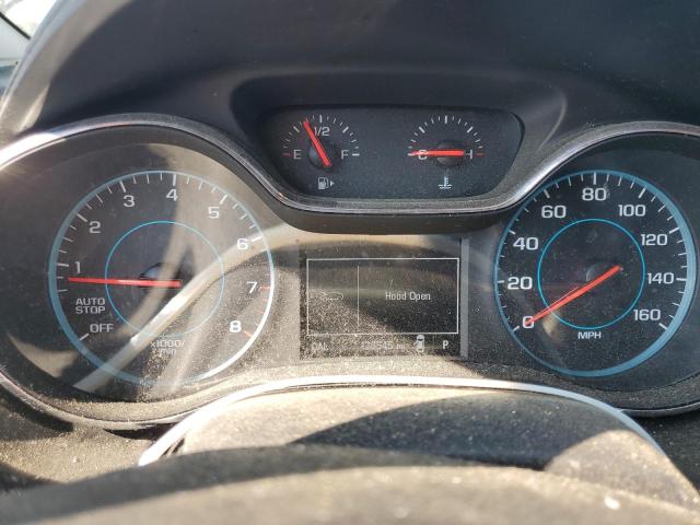2017 CHEVROLET CRUZE LT 1G1BE5SM1H7151528
