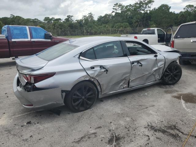 2023 LEXUS ES 350 F S 58AJZ1B14PU152490