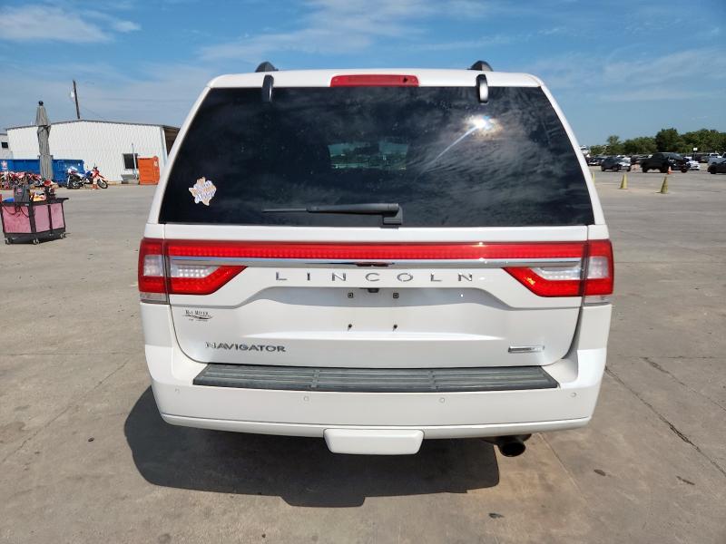 2016 LINCOLN NAVIGATOR 5LMJJ2KT3GEL08922